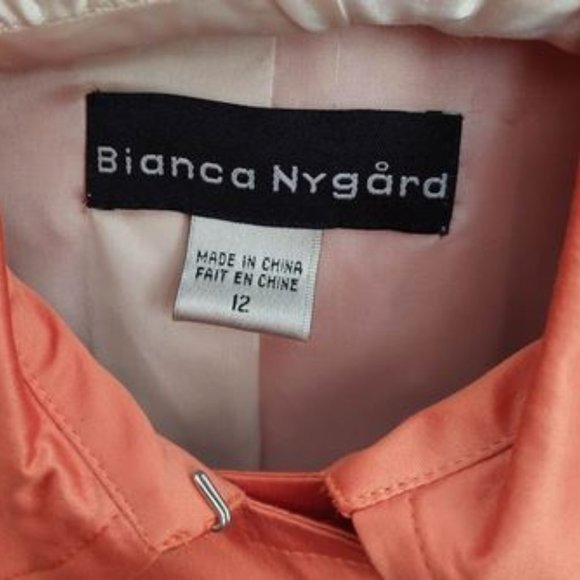 Bianca Nygard coat - Picture 2 of 3
